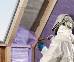 Types of Insulation We Offer in Locust, NC