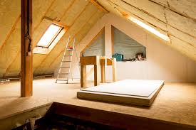 Best Spray Foam Insulation  in Locust, NC